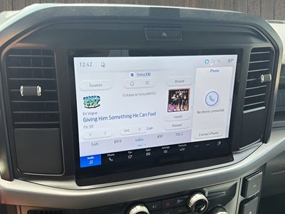 2026 Ford F-150 XL 5.0L V8
