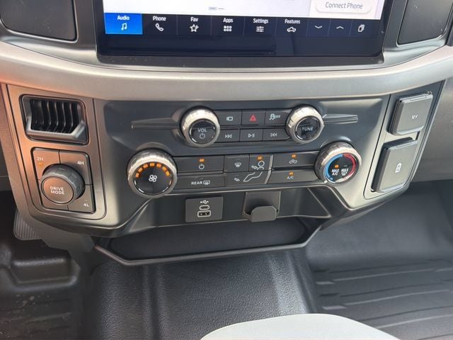 2026 Ford F-150 XL 5.0L V8
