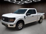 2026 Ford F-150 XL 5.0L V8
