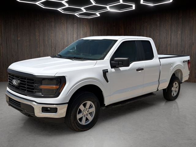 2026 Ford F-150 XL 5.0L V8