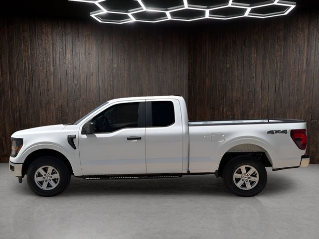 2026 Ford F-150 XL 5.0L V8