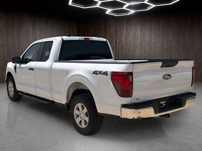 2026 Ford F-150 XL 5.0L V8