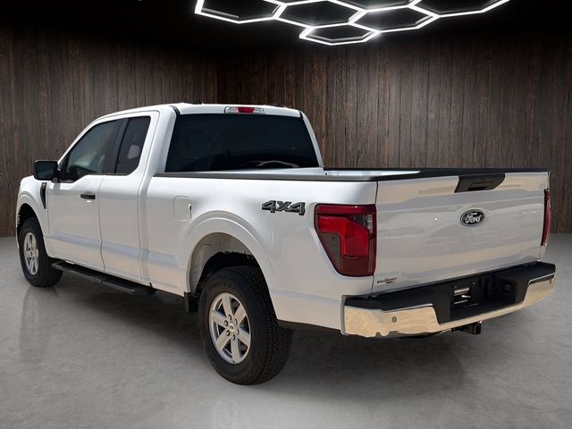 2026 Ford F-150 XL 5.0L V8