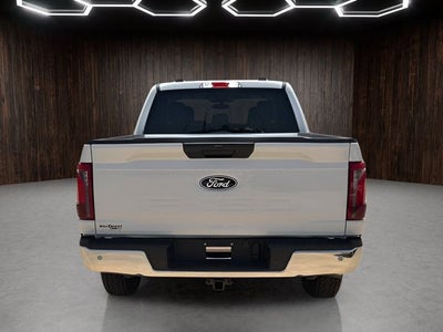 2026 Ford F-150 XL 5.0L V8