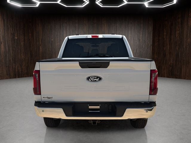 2026 Ford F-150 XL 5.0L V8