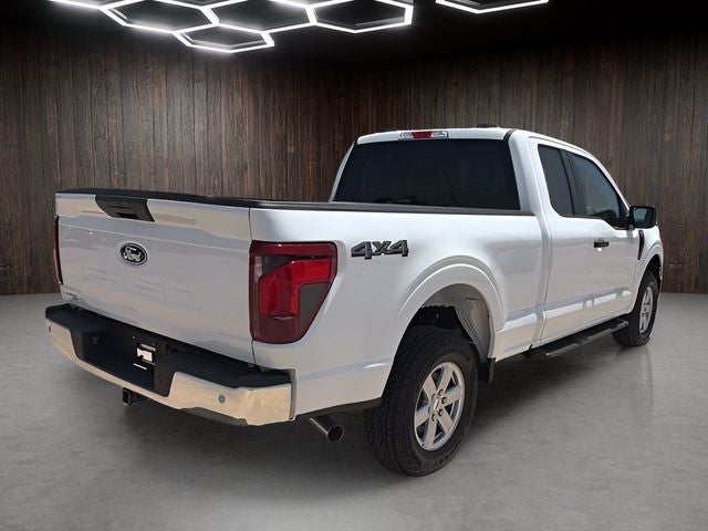 2026 Ford F-150 XL 5.0L V8
