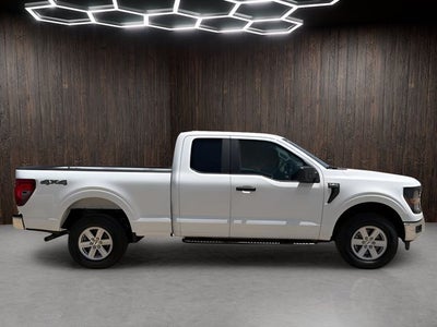2026 Ford F-150 XL 5.0L V8