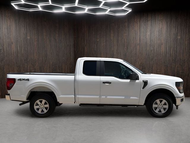 2026 Ford F-150 XL 5.0L V8