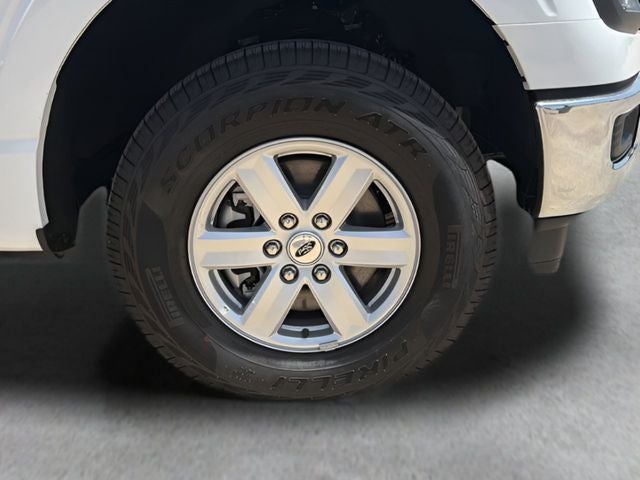 2026 Ford F-150 XL 5.0L V8