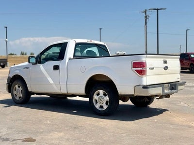 2014 Ford F-150 XL