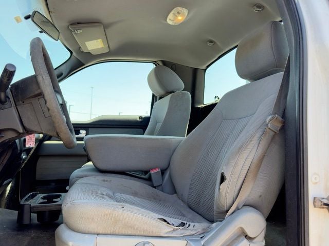 2014 Ford F-150 XL