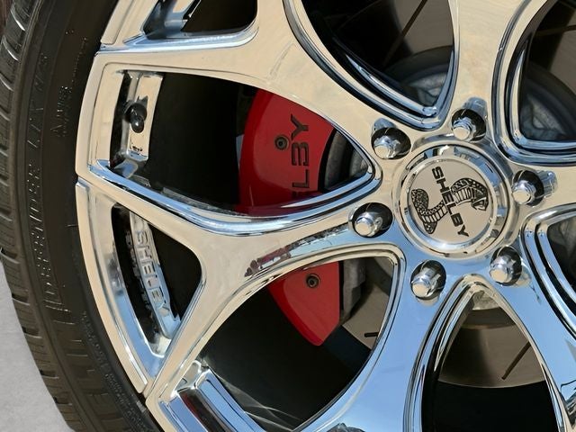 2022 Ford F-150 Shelby Super Snake