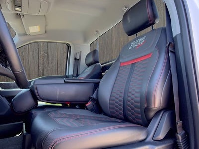 2022 Ford F-150 Shelby Super Snake