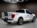 2022 Ford F-150 Shelby Super Snake