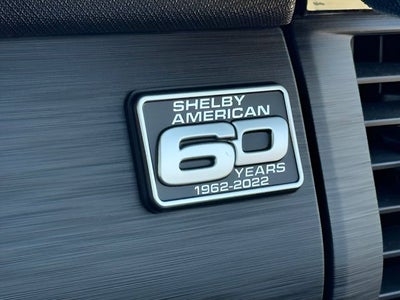 2022 Ford F-150 Shelby Super Snake