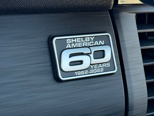 2022 Ford F-150 Shelby Super Snake