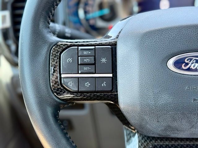2022 Ford F-150 Shelby Super Snake