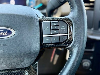 2022 Ford F-150 Shelby Super Snake