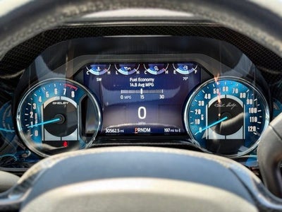 2022 Ford F-150 Shelby Super Snake