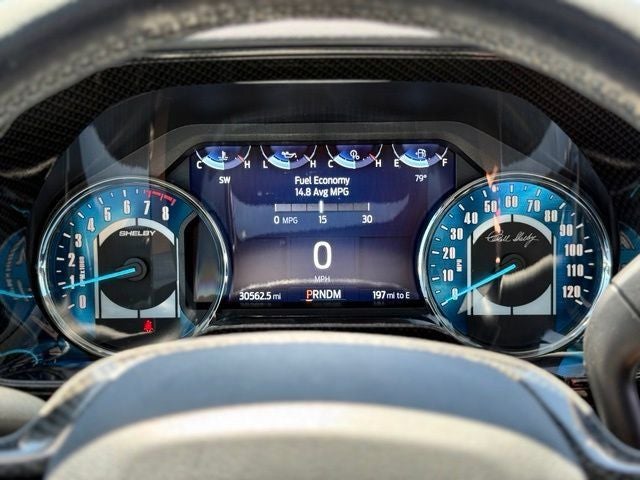 2022 Ford F-150 Shelby Super Snake