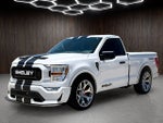 2022 Ford F-150 Shelby Super Snake