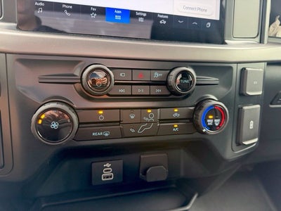 2025 Ford F-150 Black Widow 5.0L Supercharged