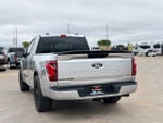 2025 Ford F-150 Black Widow 5.0L Supercharged