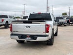 2025 Ford F-150 Black Widow 5.0L Supercharged