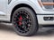 2025 Ford F-150 Black Widow 5.0L Supercharged