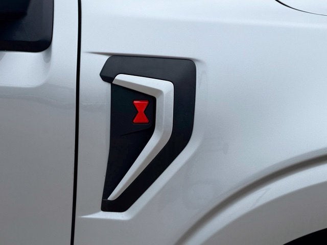 2025 Ford F-150 Black Widow 5.0L Supercharged