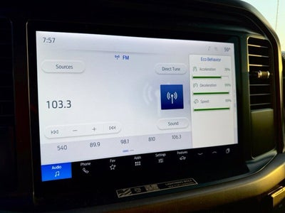 2025 Ford F-150 XL SUPERCHARGED LIGHTNING BOLT