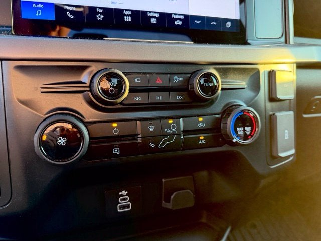 2025 Ford F-150 XL SUPERCHARGED LIGHTNING BOLT