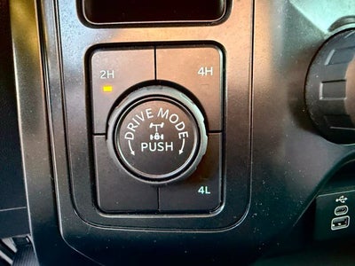 2025 Ford F-150 XL SUPERCHARGED LIGHTNING BOLT
