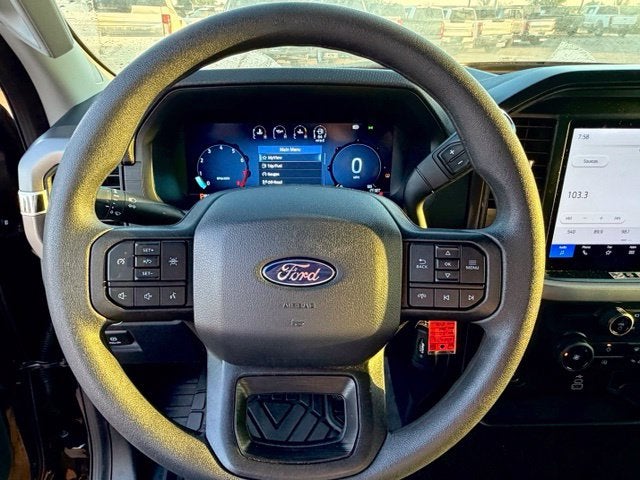 2025 Ford F-150 XL SUPERCHARGED LIGHTNING BOLT