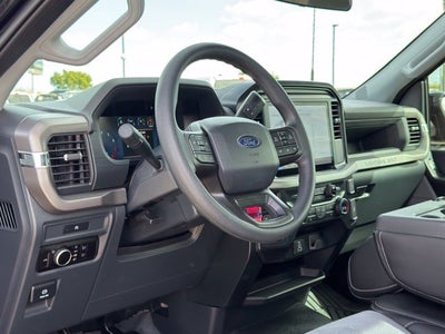 2025 Ford F-150 XL Whipple Supercharged Lightning Bolt