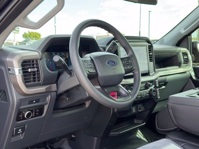 2025 Ford F-150 XL Whipple Supercharged Lightning Bolt