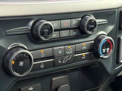 2025 Ford F-150 XL Whipple Supercharged Lightning Bolt