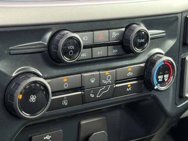 2025 Ford F-150 XL Whipple Supercharged Lightning Bolt