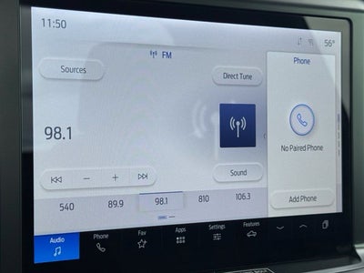 2025 Ford F-150 XL Whipple Supercharged Lightning Bolt