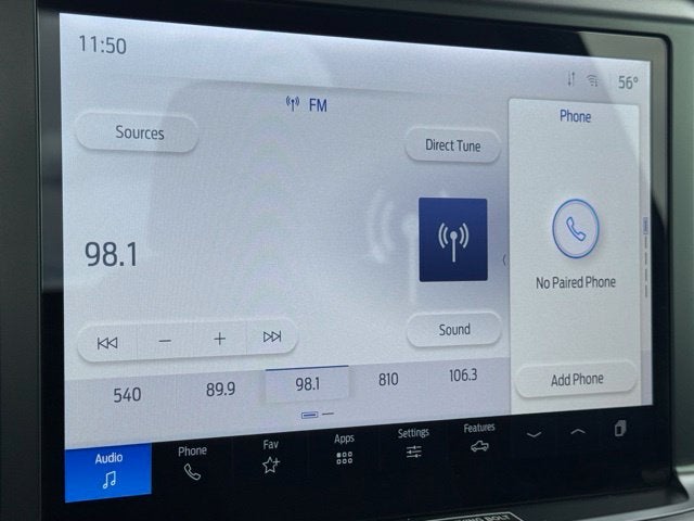2025 Ford F-150 XL Whipple Supercharged Lightning Bolt