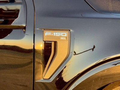 2025 Ford F-150 XL SUPERCHARGED LIGHTNING BOLT