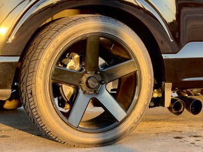 2025 Ford F-150 XL SUPERCHARGED LIGHTNING BOLT