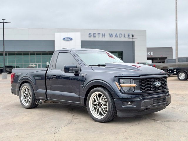 2024 Ford F-150 XL