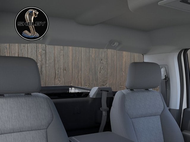 2026 Ford F-150 XL SHELBY SUPER SNAKE SPORT