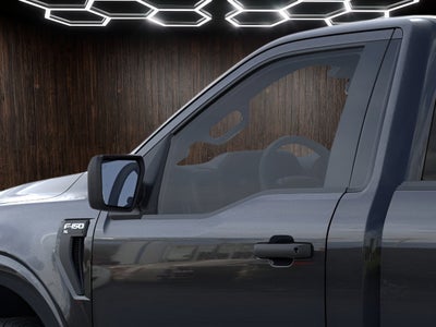 2026 Ford F-150 Shelby Super Snake Coming Soon!