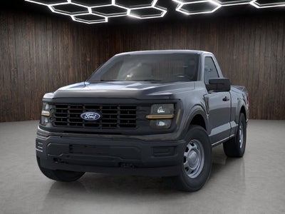 2026 Ford F-150 Shelby Super Snake Coming Soon!
