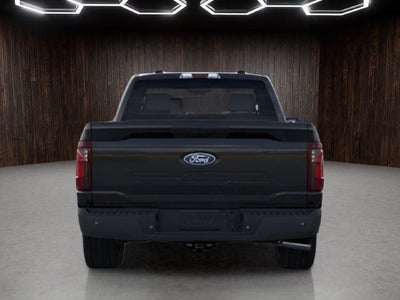 2026 Ford F-150 Shelby Super Snake Coming Soon!