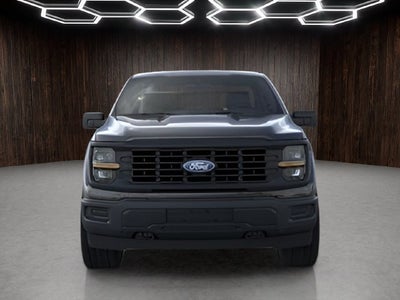 2026 Ford F-150 Shelby Super Snake Coming Soon!
