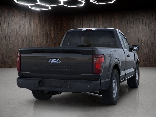 2026 Ford F-150 Shelby Super Snake Coming Soon!