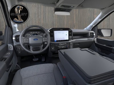 2026 Ford F-150 XL CHAMPIONSHIP SUPER SNAKE SPORT